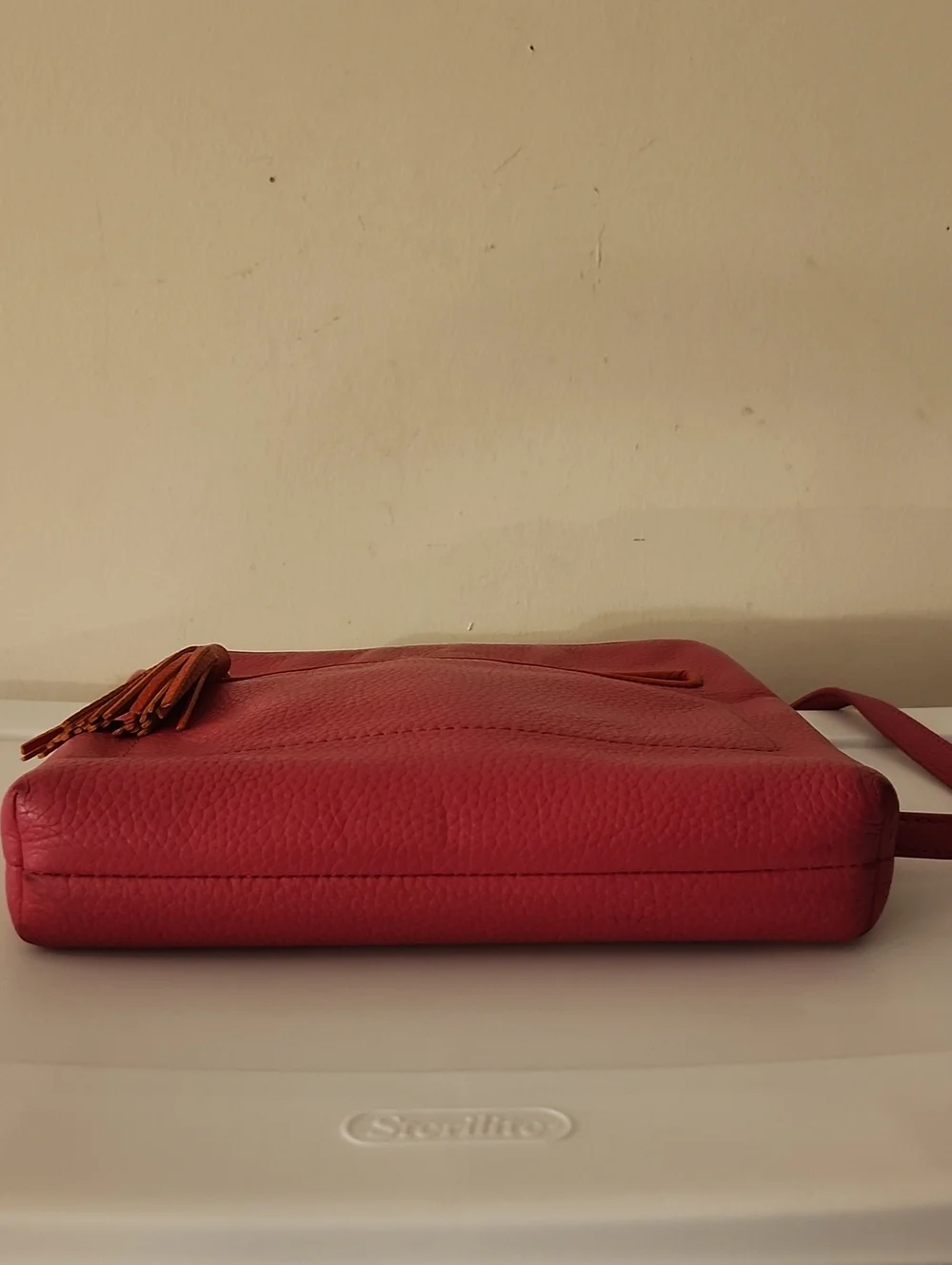 Kate Spade Chester St Dessi Crossbody w/Free Juicy Wallet